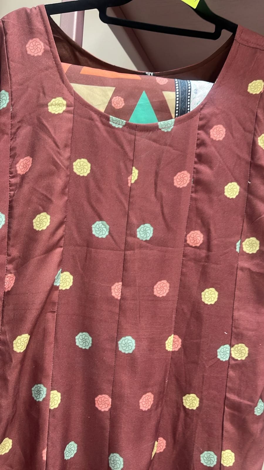 2 PEASE GOWN